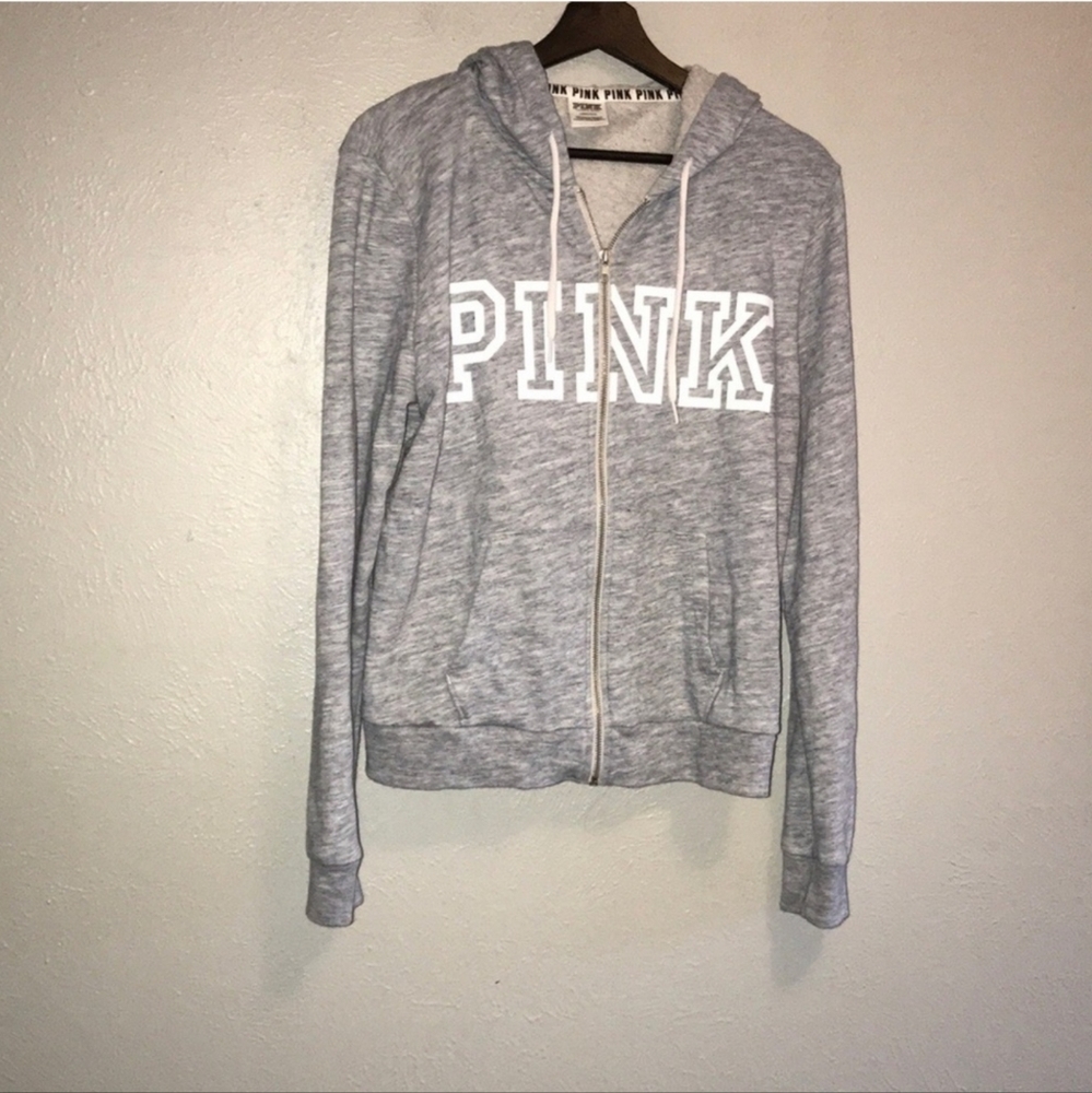 Victoria's Secret Hoodie Jacket